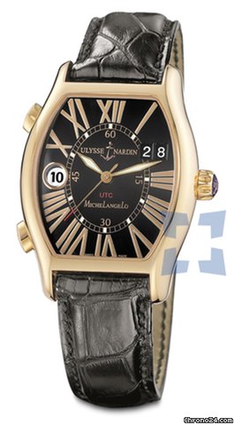 Ulysse Nardin 226-68/42