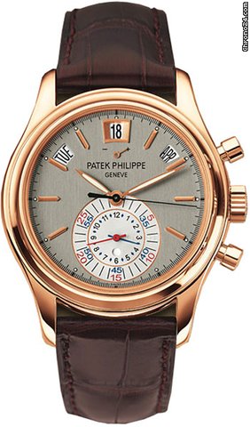 Patek Philippe 5960R