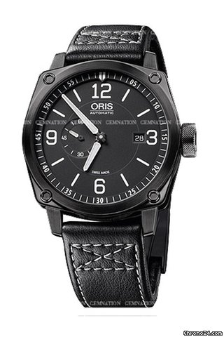 Oris 64376174764LS