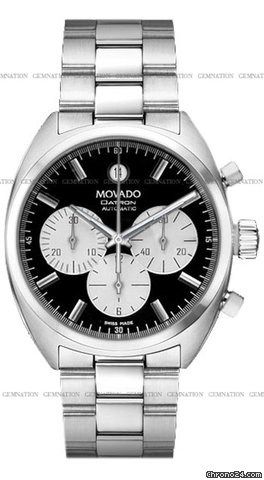 Movado 0606364