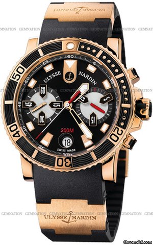 Ulysse Nardin 80061023A/92