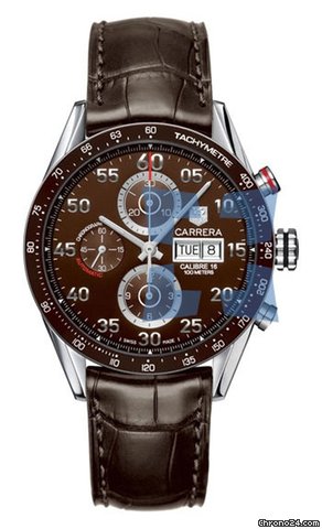 TAG Heuer CV2A12.FC6236