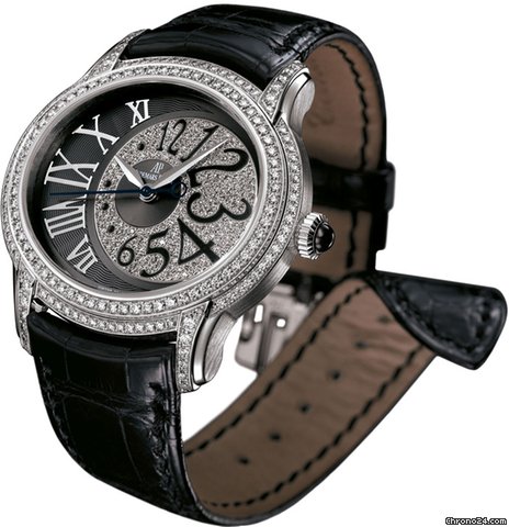 Audemars Piguet 77302BC.ZZ.D001CR.01
