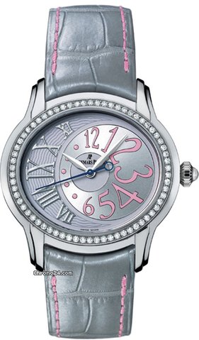 Audemars Piguet 77301ST.ZZ.D009CR.01