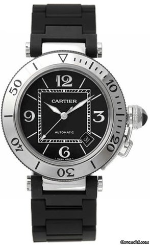 Cartier W31077U2