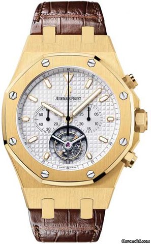 Audemars Piguet 25977BAD088CR01