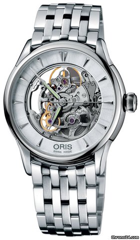 Oris 734.7591.40.51.MB