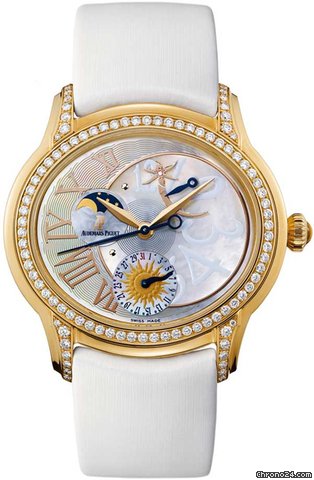 Audemars Piguet 77315OR.ZZ.D013SU.01