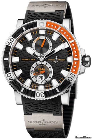 Ulysse Nardin 263903/92