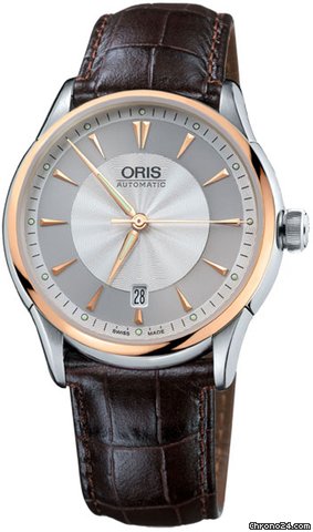 Oris 73375916351LS
