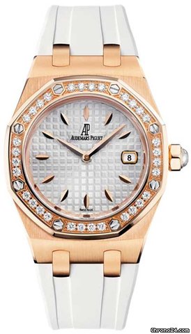 Audemars Piguet 67601OR.ZZ.D010CA.01