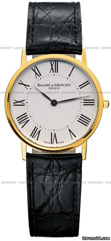 Baume & Mercier A8070