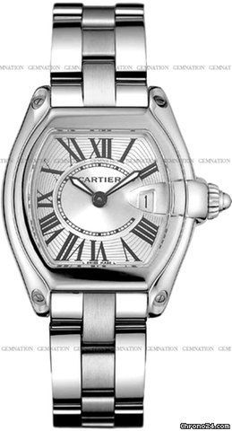 Cartier W62016V3
