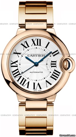 Cartier W69004Z2