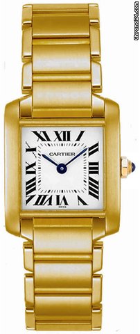Cartier W50002N2