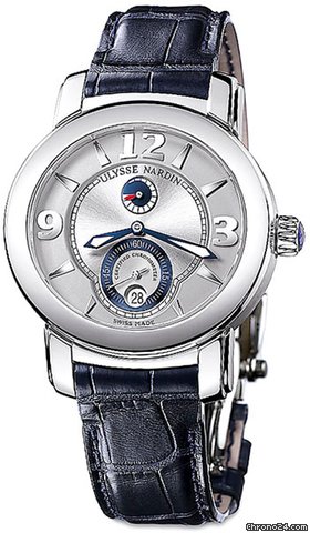 Ulysse Nardin 278-70/609