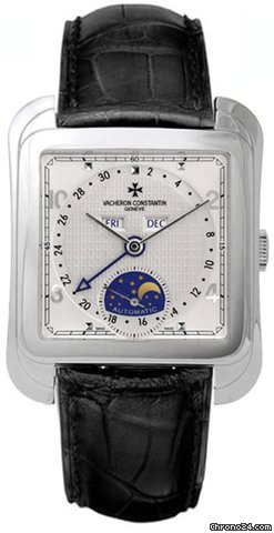 Vacheron Constantin 47300/000G.9064