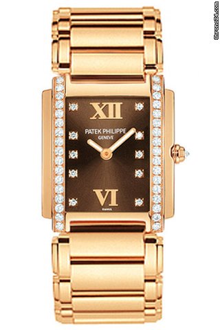 Patek Philippe 4908/11 R
