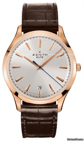 Zenith 182020670.01C