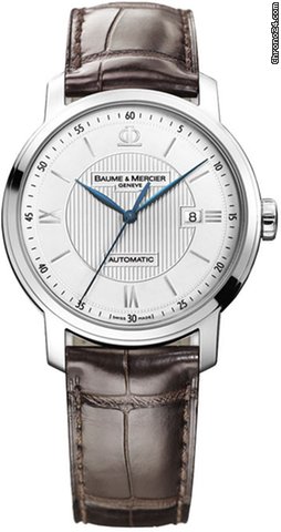 Baume & Mercier A8731