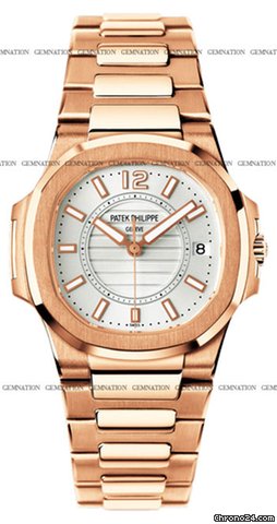 Patek Philippe 7011/1R-S