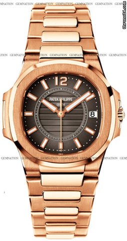 Patek Philippe 7011/1R