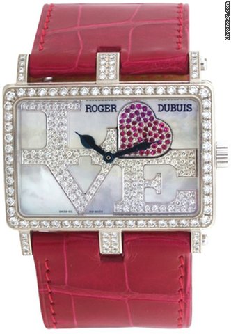 Roger Dubuis T26860SDND1RLO
