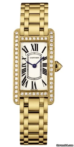 Cartier WB7072K2