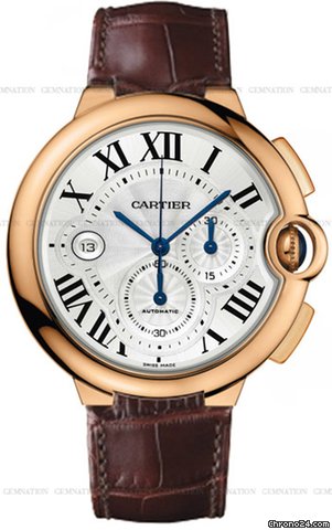 Cartier W6920009