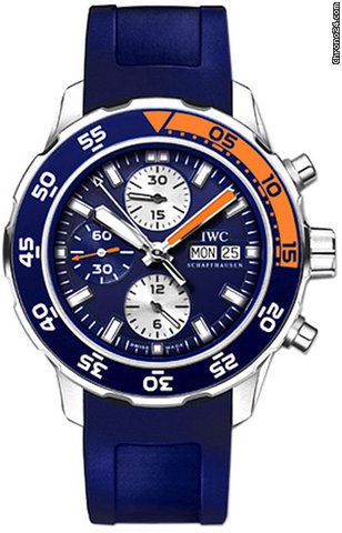 IWC IW376704