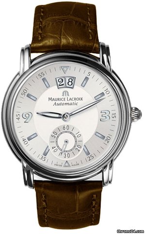 Maurice Lacroix MP6378-SS001-920