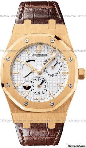 Audemars Piguet 26120OR.OO.D088CR.01