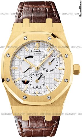 Audemars Piguet 26120BA.OO.D088CR.01