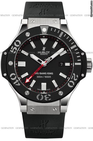 Hublot 322.LM.100.RX