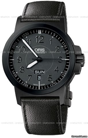 Oris 73576414764LS