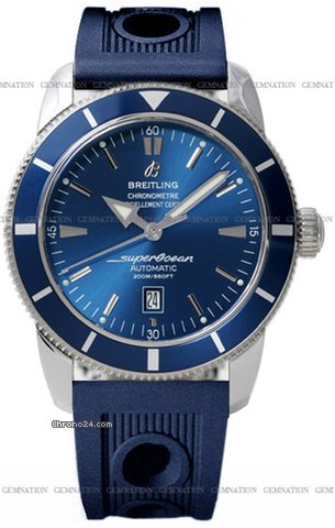 Breitling A1732016/C734-RBR