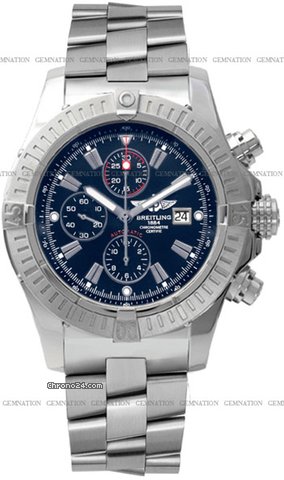 Breitling A1337011/C757SS