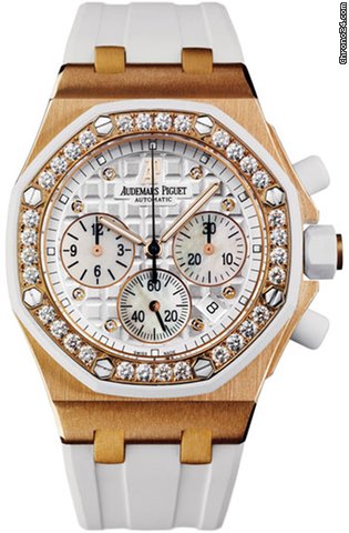 Audemars Piguet 26048OK.ZZ.D010CA.01