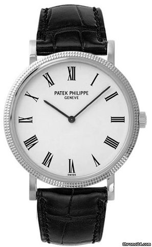 Patek Philippe 5120G