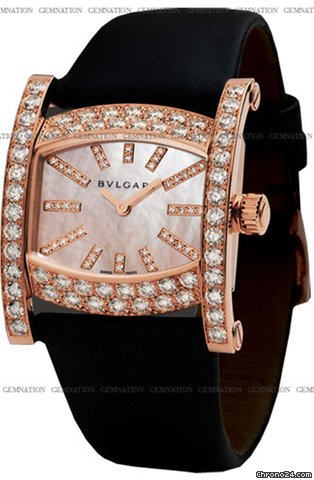 Bulgari AAP36D2C2L/12