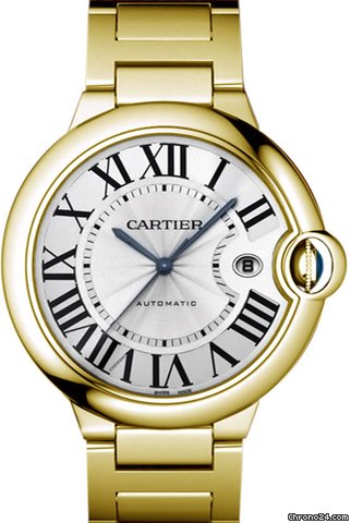 Cartier W69005Z2