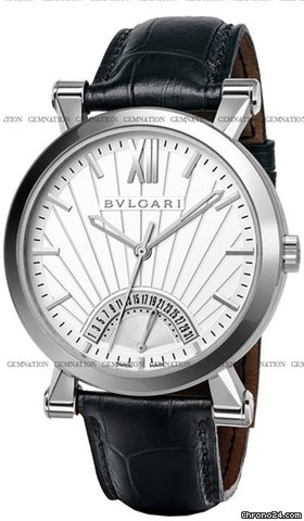 Bulgari SB42WSLDR