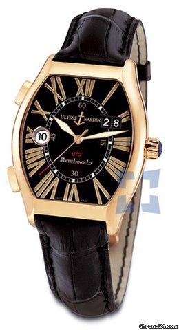 Ulysse Nardin 226-11/42