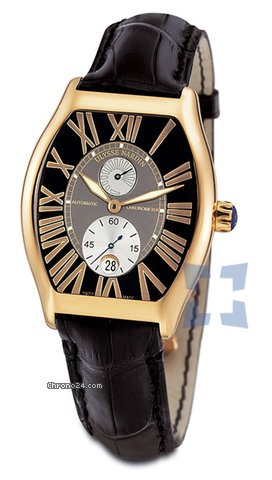 Ulysse Nardin 276-68/412