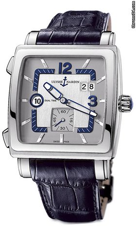 Ulysse Nardin 243-92/601