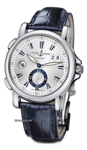 Ulysse Nardin 243-55/91