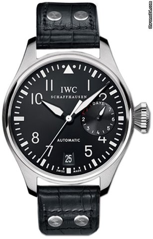 IWC IW500401