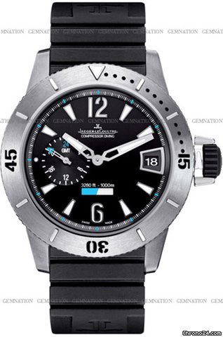 Jaeger LeCoultre Q187T670