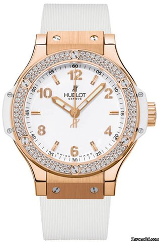 Hublot 361.PE.2010.RW.1104