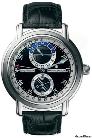 Maurice Lacroix MP6148-SS001-320